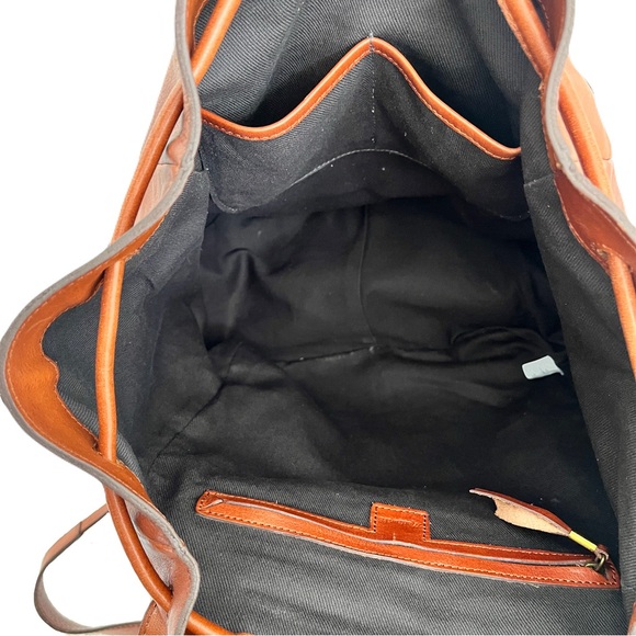 Madewell Brown Leather  display picture 2